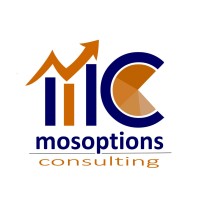 Mosoptions Consulting logo, Mosoptions Consulting contact details