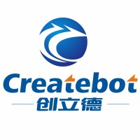 Createbot China logo, Createbot China contact details