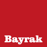 BayrakYayıncılık logo, BayrakYayıncılık contact details