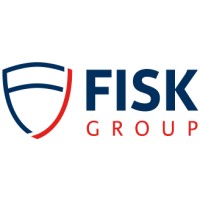 FISK GROUP logo, FISK GROUP contact details