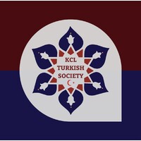 King's College London Turkish Society logo, King's College London Turkish Society contact details