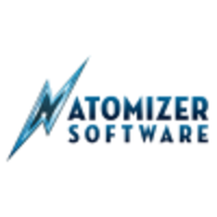 Atomizer Software logo, Atomizer Software contact details