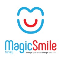 Magic Smile Turkey logo, Magic Smile Turkey contact details