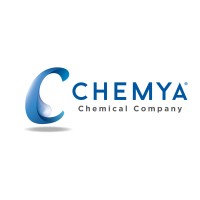 CHEMYA A.Ş. logo, CHEMYA A.Ş. contact details