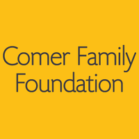 Comer Family Foundation logo, Comer Family Foundation contact details