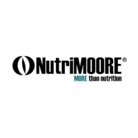 NutriMOORE Inc. logo, NutriMOORE Inc. contact details