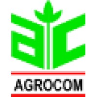 Agro Commercial logo, Agro Commercial contact details