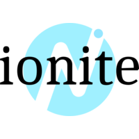 Ionite logo, Ionite contact details