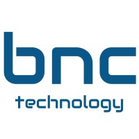 BNC Technology logo, BNC Technology contact details