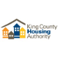 King County Housing Authority logo, King County Housing Authority contact details