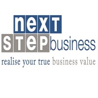 Next Step Business logo, Next Step Business contact details