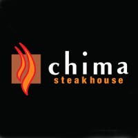 Chima Steakhouse logo, Chima Steakhouse contact details