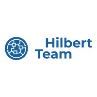 Hilbert Team logo, Hilbert Team contact details