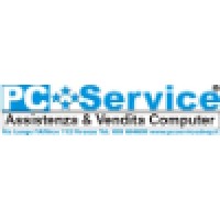 PC Service Srl logo, PC Service Srl contact details