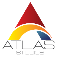 Atlas Studios logo, Atlas Studios contact details