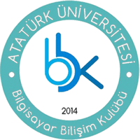 Ataturk University Computer and Informatics Club logo, Ataturk University Computer and Informatics Club contact details