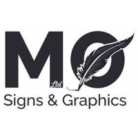 MO Signs Ltd logo, MO Signs Ltd contact details