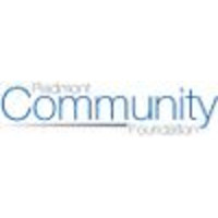 Piedmont Community Foundation logo, Piedmont Community Foundation contact details