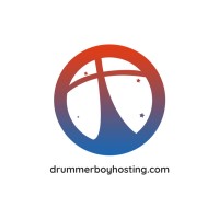 Drummer Boy Hosting logo, Drummer Boy Hosting contact details