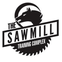 The Sawmill Training Complex logo, The Sawmill Training Complex contact details