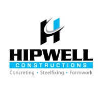 Hipwell Constructions Pty Ltd logo, Hipwell Constructions Pty Ltd contact details