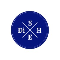 DiHSE logo, DiHSE contact details