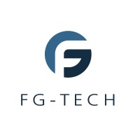 FG-Tech AS logo, FG-Tech AS contact details