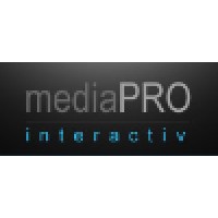 MediaPro Interactiv logo, MediaPro Interactiv contact details