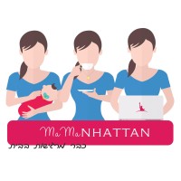 MaManhattan logo, MaManhattan contact details