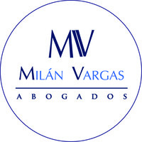 Milán Vargas Abogados logo, Milán Vargas Abogados contact details