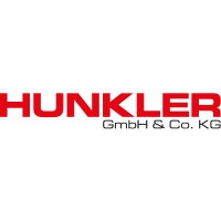 HUNKLER GmbH & Co. KG logo, HUNKLER GmbH & Co. KG contact details