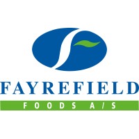 Fayrefield Foods A/S logo, Fayrefield Foods A/S contact details