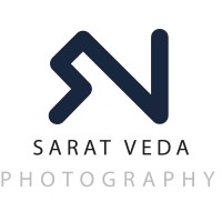 Sarat Veda Photography logo, Sarat Veda Photography contact details