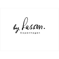 by Lassen logo, by Lassen contact details