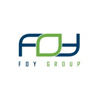 Foy Group Corporation logo, Foy Group Corporation contact details