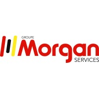 Groupe Morgan Services France logo, Groupe Morgan Services France contact details