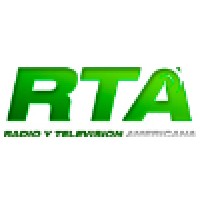 RTA Radio y Television Americana logo, RTA Radio y Television Americana contact details