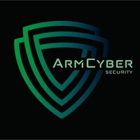 ArmCyberSec LLC logo, ArmCyberSec LLC contact details