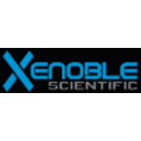 Xenoble Scientific Inc. logo, Xenoble Scientific Inc. contact details