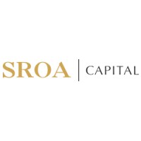 SROA Capital, LLC. logo, SROA Capital, LLC. contact details