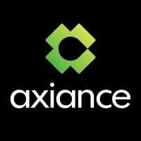 Axiance logo, Axiance contact details