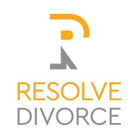 Resolve Divorce Lawyers logo, Resolve Divorce Lawyers contact details