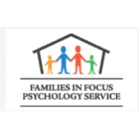 Families in Focus Psychology Service logo, Families in Focus Psychology Service contact details