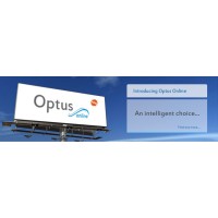 Optus Consulting Ltd logo, Optus Consulting Ltd contact details