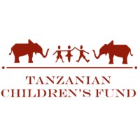 Tanzanian Children's Fund logo, Tanzanian Children's Fund contact details