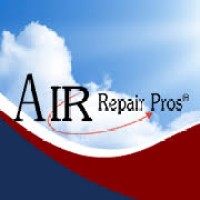 Air Repair Pros logo, Air Repair Pros contact details