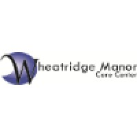 Wheatridge Manor Care Center logo, Wheatridge Manor Care Center contact details