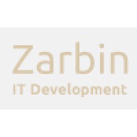 Zarbin ITD logo, Zarbin ITD contact details