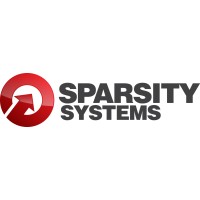 Sparsity Systems logo, Sparsity Systems contact details