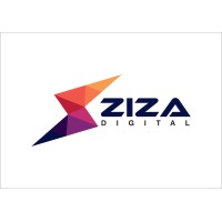 Ziza Digital logo, Ziza Digital contact details